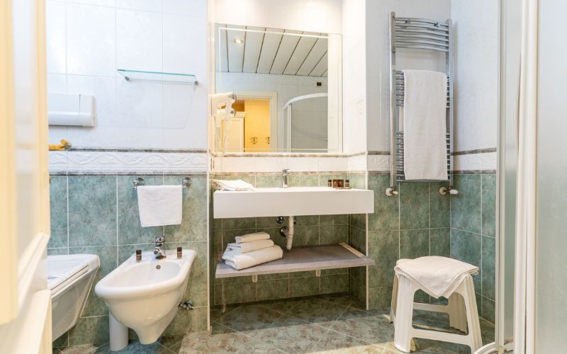 HOTEL TERME HELVETIA